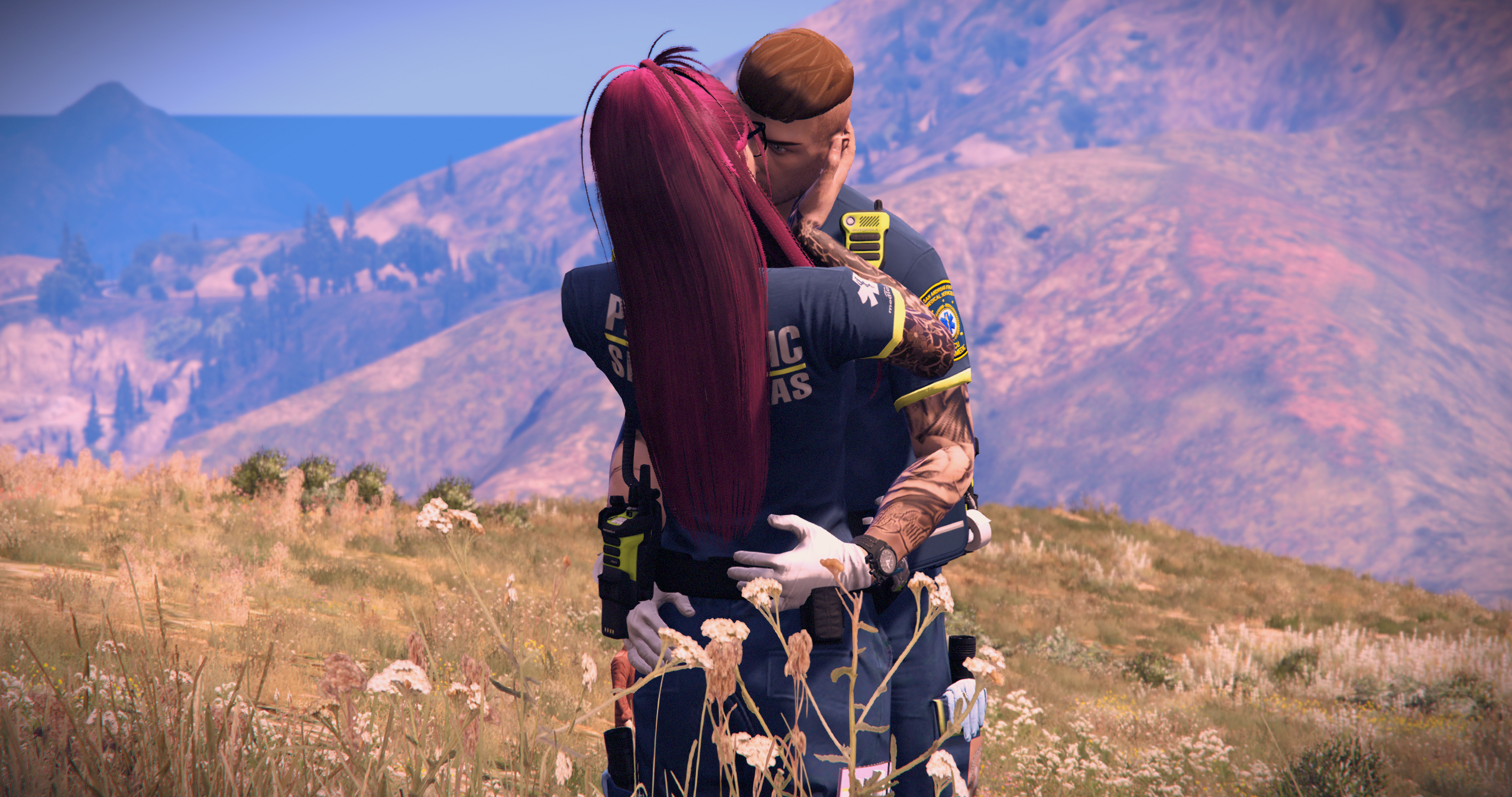 Foto 1 de Phoenix Blackviper